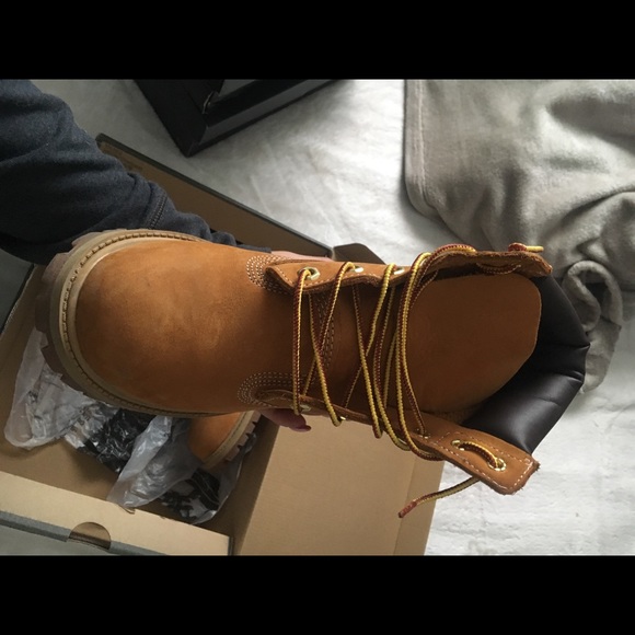Timberlands - Picture 2 of 6